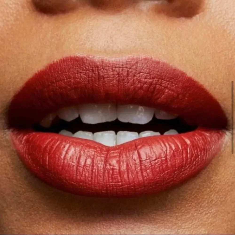 MAC Lipstick Matte Marrakesh